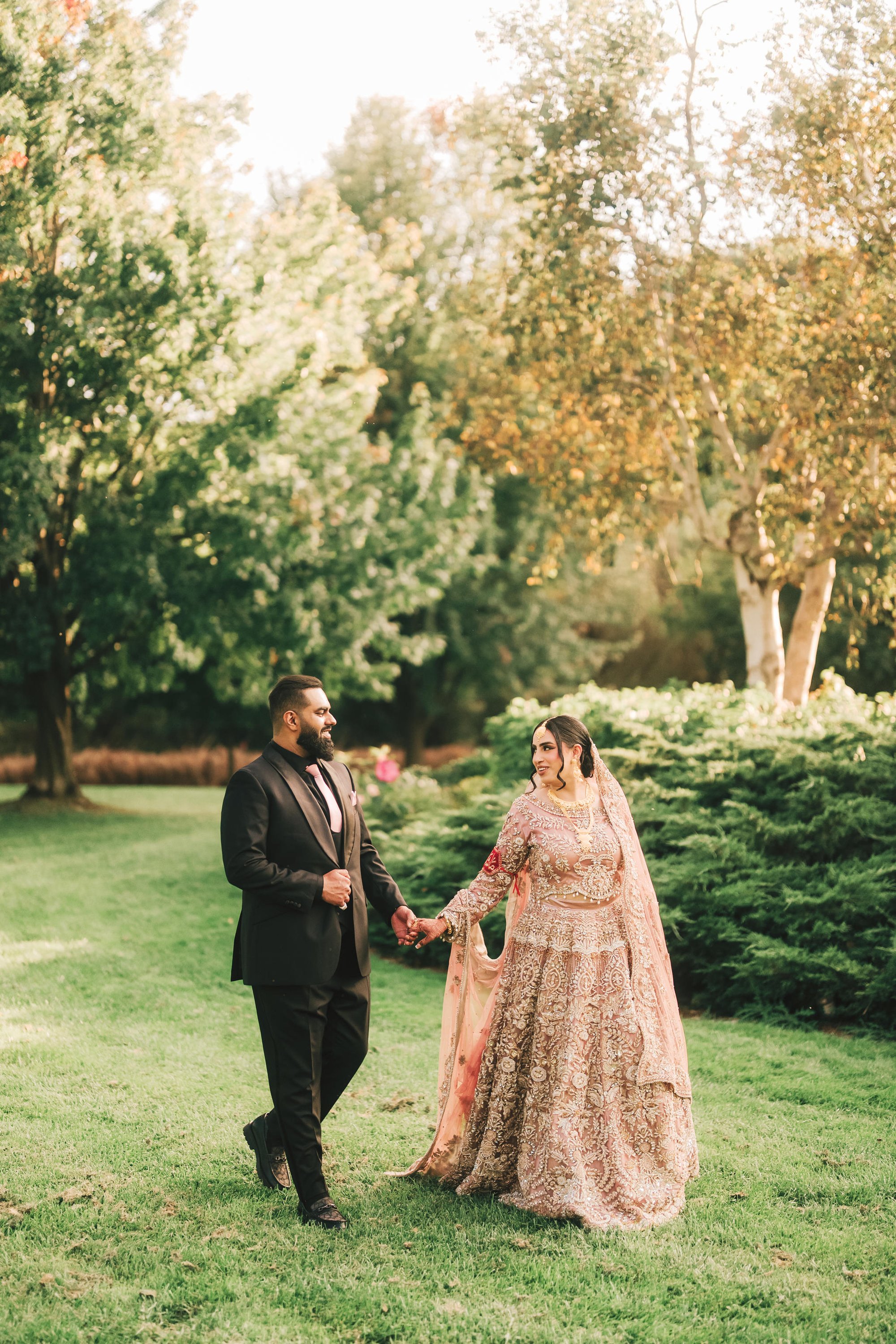 Zahra & Saad - Photo 15